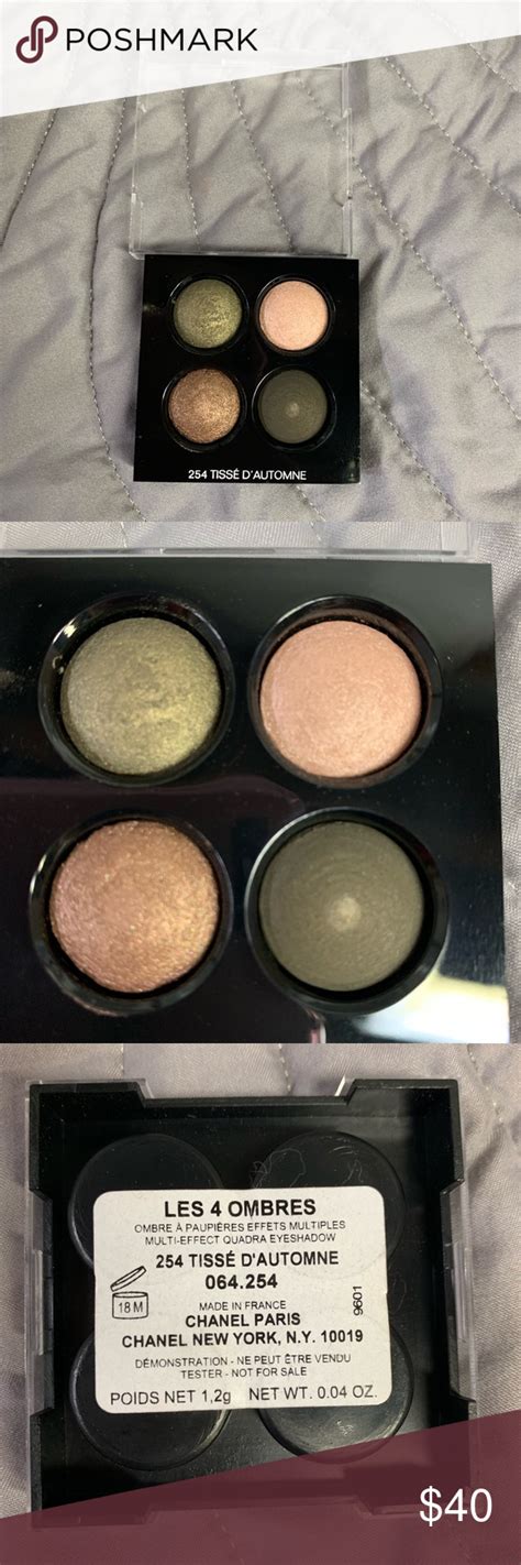 chanel eye online|discontinued chanel eyeshadow s.